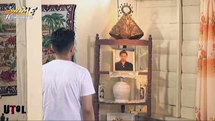 UTOL: Gabe, nagsisisi sa pagkamatay ni Carlo