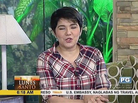 Ilang kapamilya stars, planong magbakasyon ngayong holy week