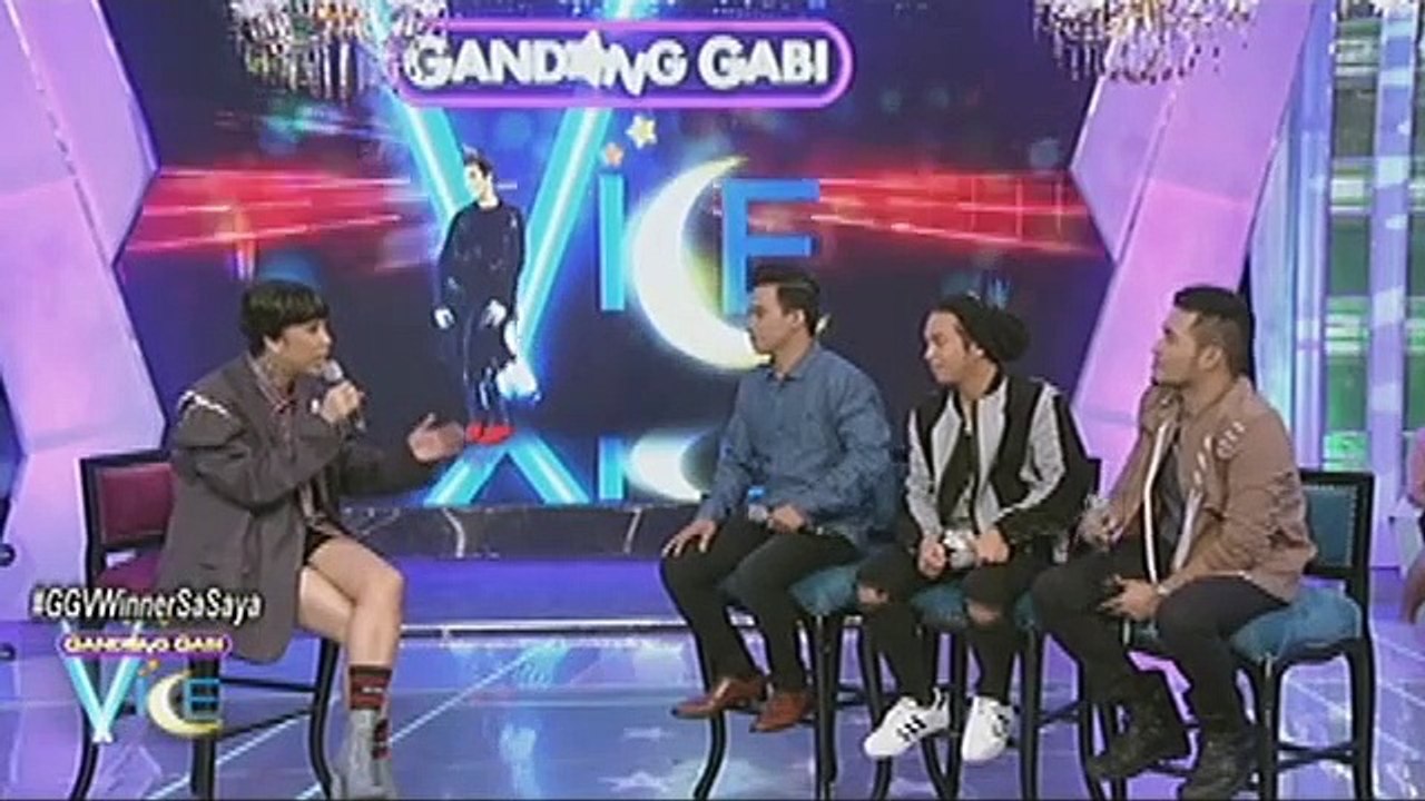 Froilan, Sam, at Noven, ibinahagi kung ano ang nagbago sa kanila pagkatapos ng TNT