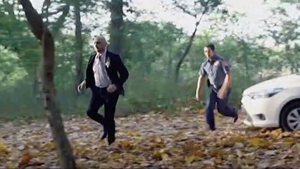 Jerome, napagbintanga kidnapper ni Anika