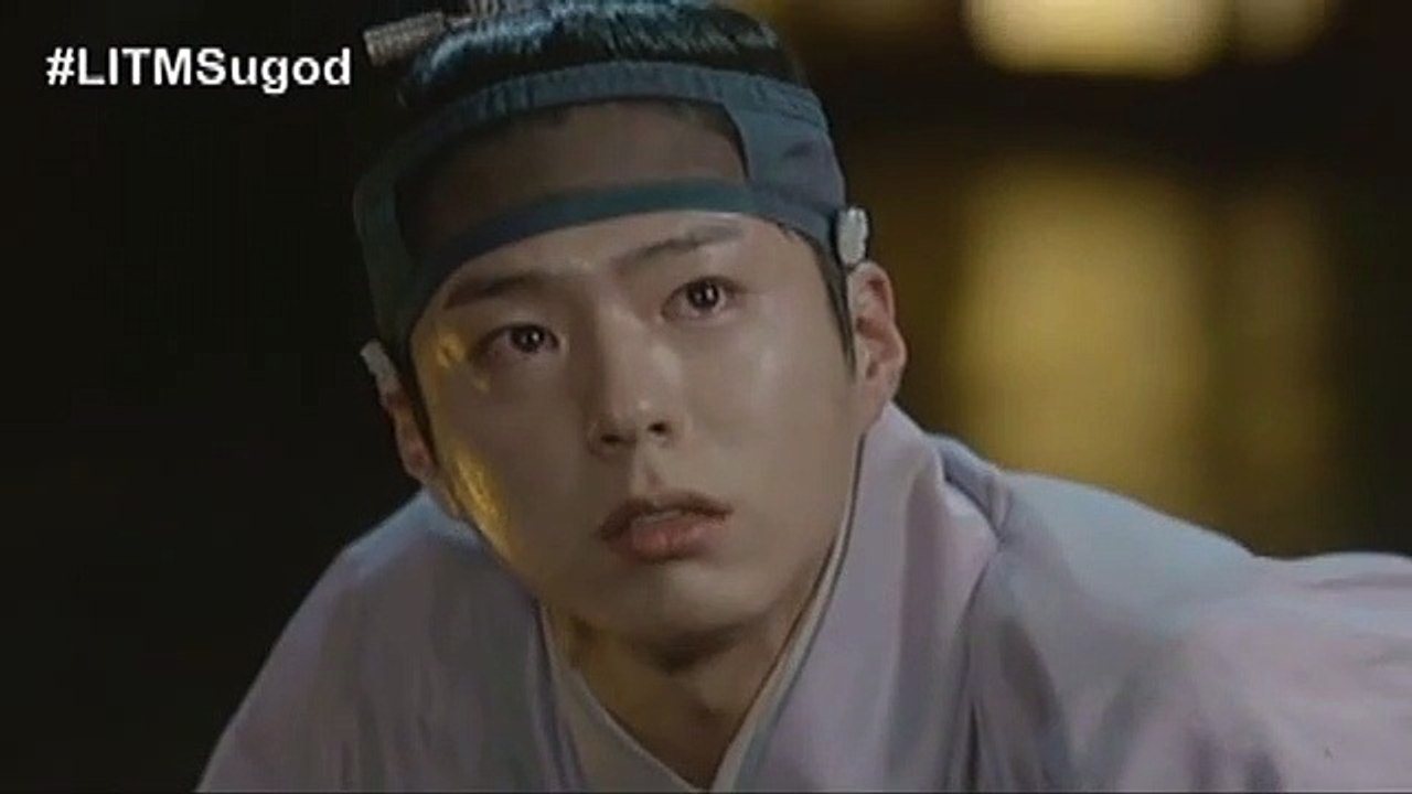 Lee Yeong, handang ibuwis ang kanyang buhay para kay Sam-nom