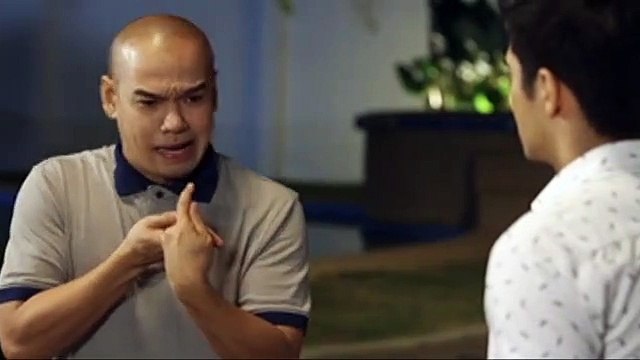 Rafael, ipinaliwanag kay Julio ang sitwasyon ni Marco