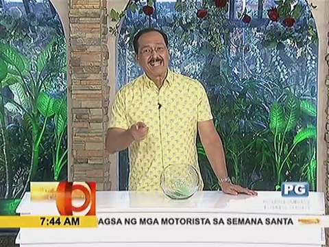 Di Ba Teh At Kuya? Ex-lover ni Mister, gustong maging close sa kanya: Sisitahin o Hahayaan?