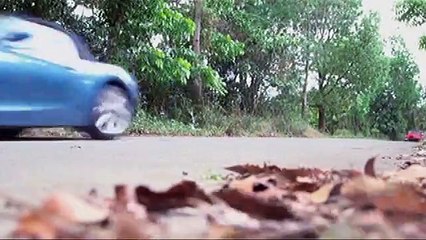 Diego at Arnaldo, sinundan kung saan papunta si Ivy