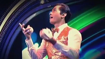 I Can Do That: Week 4 iCANdidates Journey