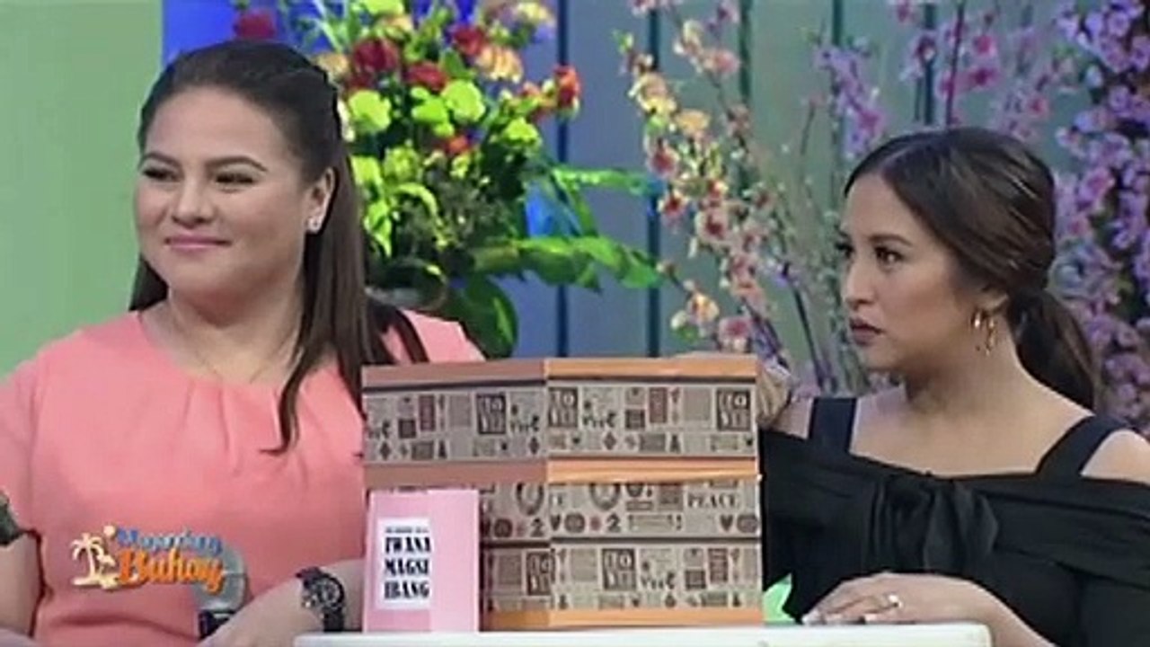 Momshie Karla, willing mag-pose ng naka-swimsuit para sa isang pictorial