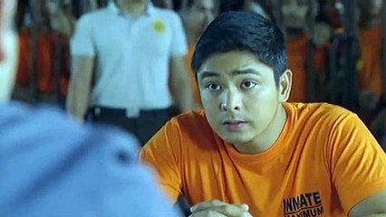 Cardo, nakiusap kay Jerome na bantayan si Teddy