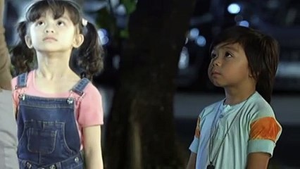 Jude, ipinaalam ang saloobin ni Clara kay Gia