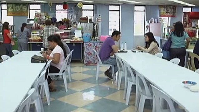 Heart, pinayuhan si Dr Margaret tungkol sa katotohanan