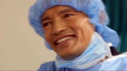 Roy, labis na nasaktan sa pamamaalam kay Rona