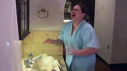 Emilia, nahihirapan sa parusa na ibinigay ni tatay Julio