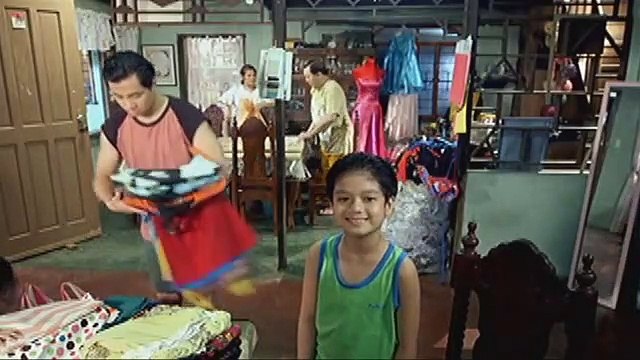 Jerome, nagulat sa paglabas ni Anika sa painting