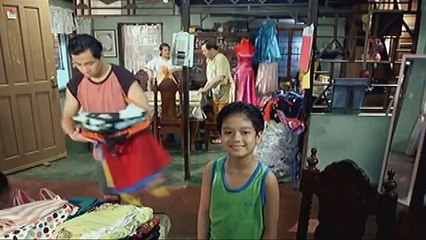 Jerome, nagulat sa paglabas ni Anika sa painting