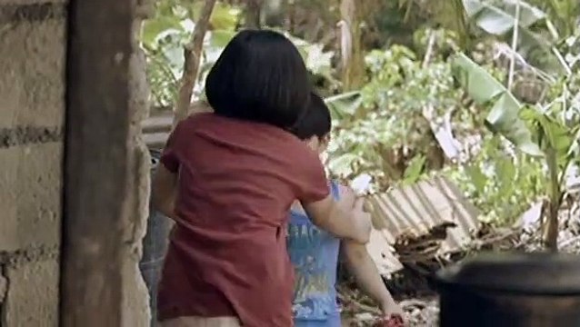 Maya, hinuli ng mga pulis dahil sa droga