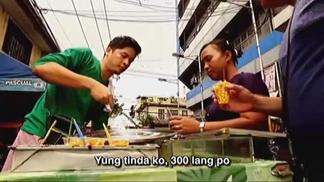 Alamin ang nakakaantig na kwento ng Selfless Father na si Tatay Ryan Arebuabo