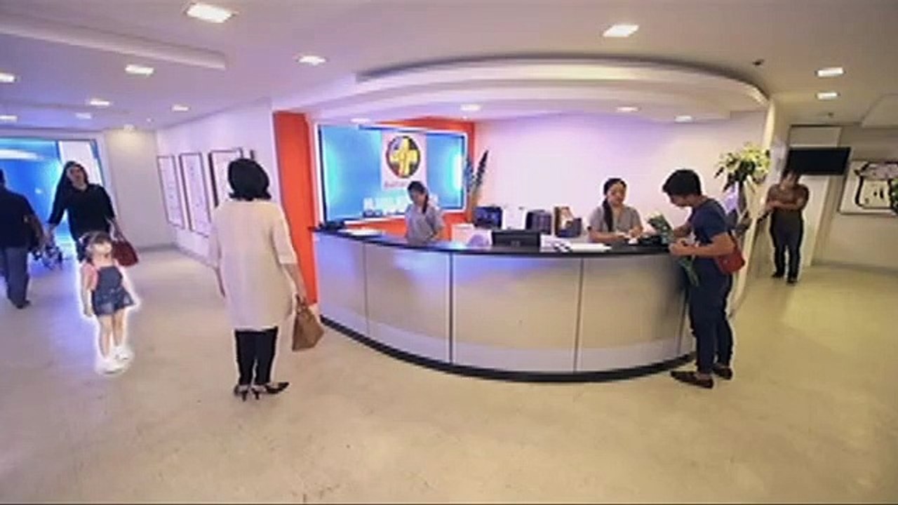 Gia, nagpasalamat sa ginawa ng kanyang Ina para kay Heart