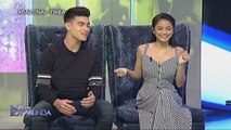 Bailey, inaming proud sya kay Ylona