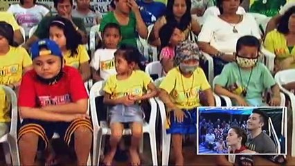 Luis, naging emosyonal sa birthday message ng kaniyang Child Haus family