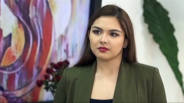 Dr Margaret, sasama kay Heart sa pagdalaw sa puntod ni Grace