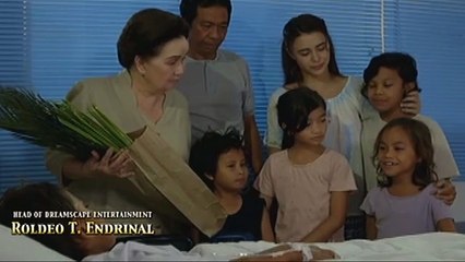 Alyana, muntik na makuha ng mga tauhan ni Joaquin