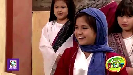 GB ONLINE EXCLUSIVE: ""Semana Santa"" Bloopers