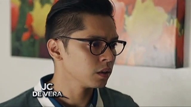 Camille to Marco: Naging asawa mo ako minsan