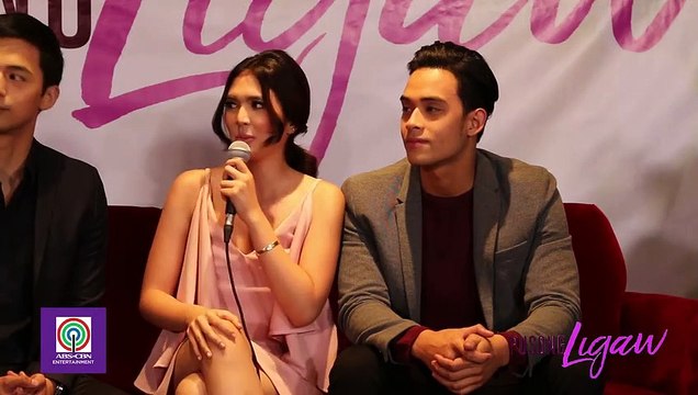 Pusong Ligaw Media Launch Highlights