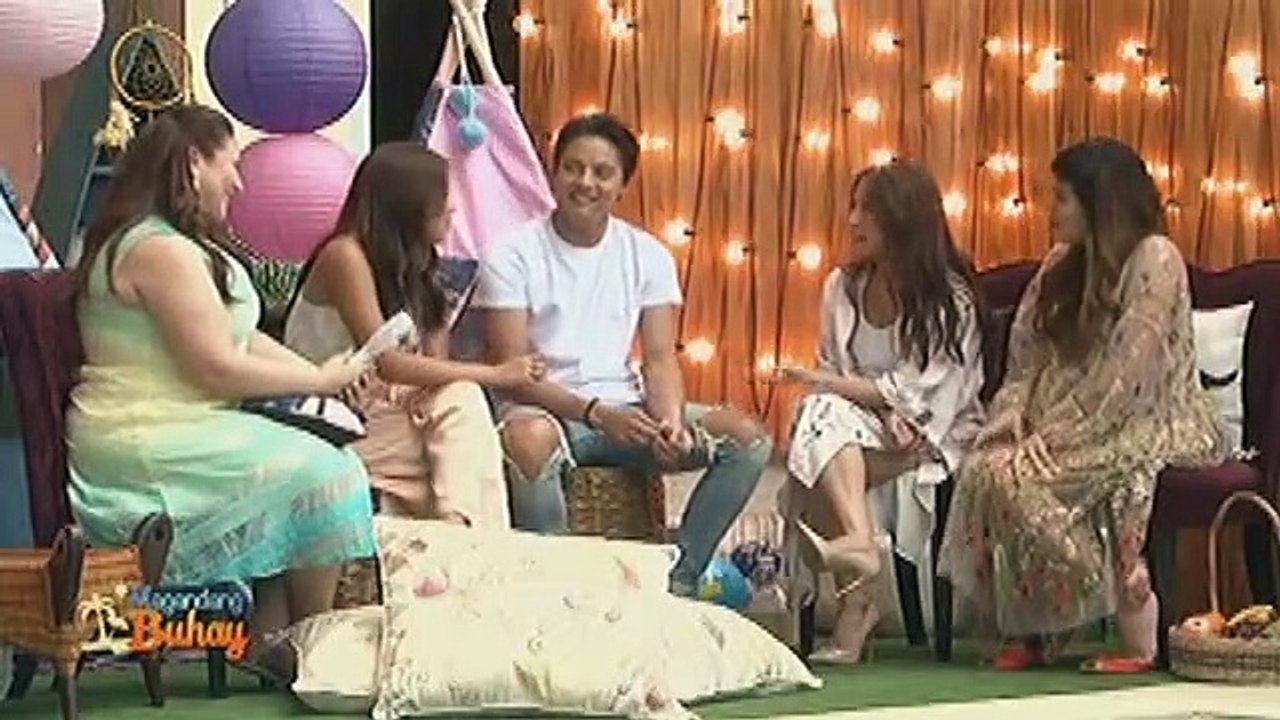 Kathryn, sinabing ‘best birthday ever’ niya ang El Nido trip nila nina Daniel