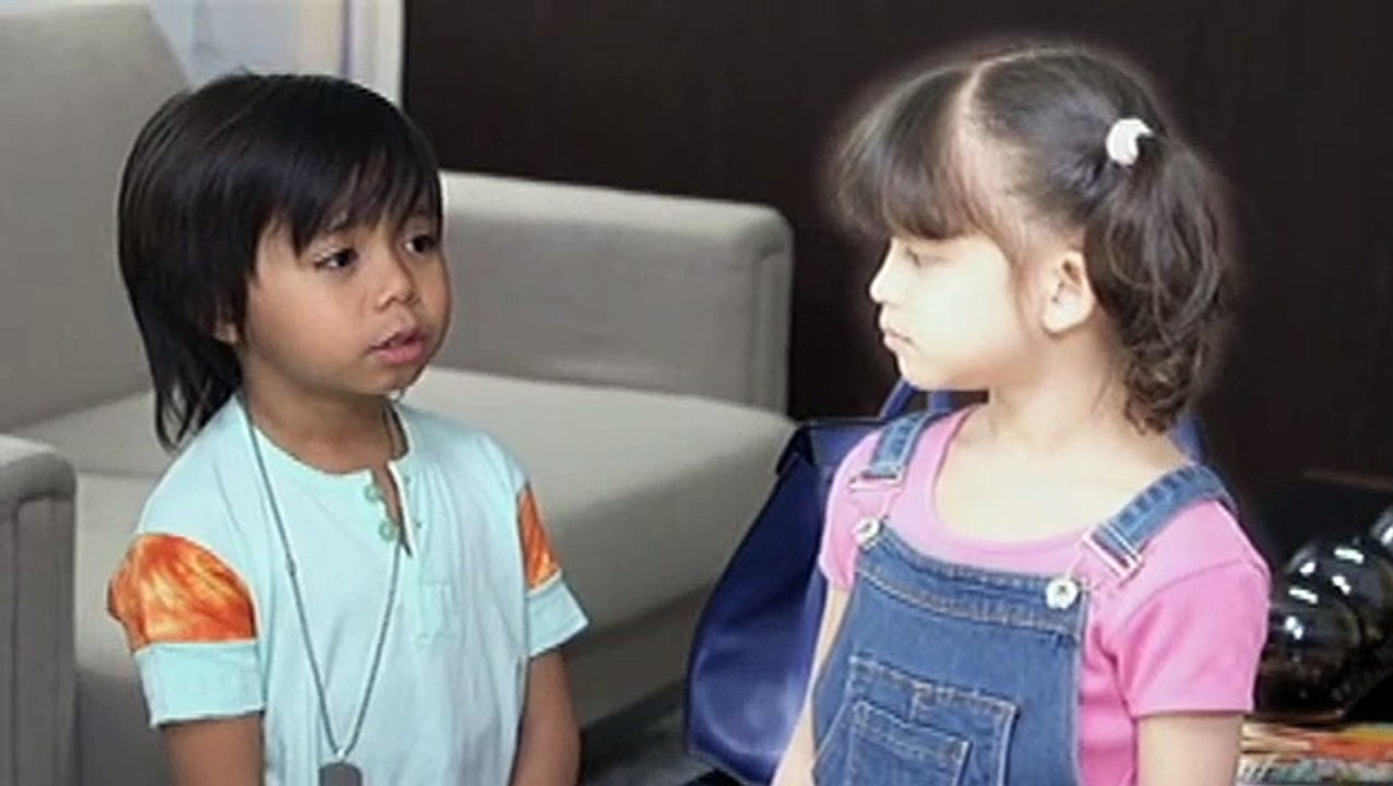 Clara, narinig ang plano ni Gia tungkol kay Heart