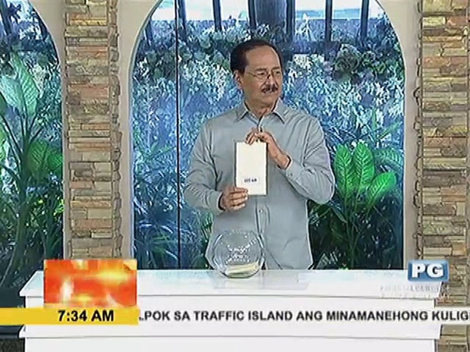 Di Ba Teh At Kuya? Ipaglaban ang pag-ibig kay Anton o sumuko na lang dahil kumplikado?