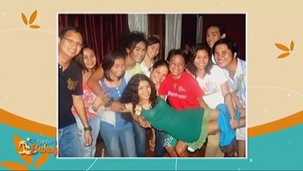 Calye Foundation, may birthday message para kay Melai