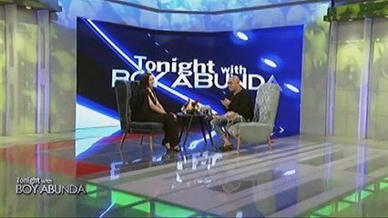 Beauty, may gustong patunayan sa kaniyang pagbabalik