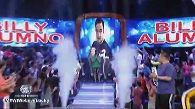 Paano nga ba nagsimula ang closeness nina Luis at Jessy?