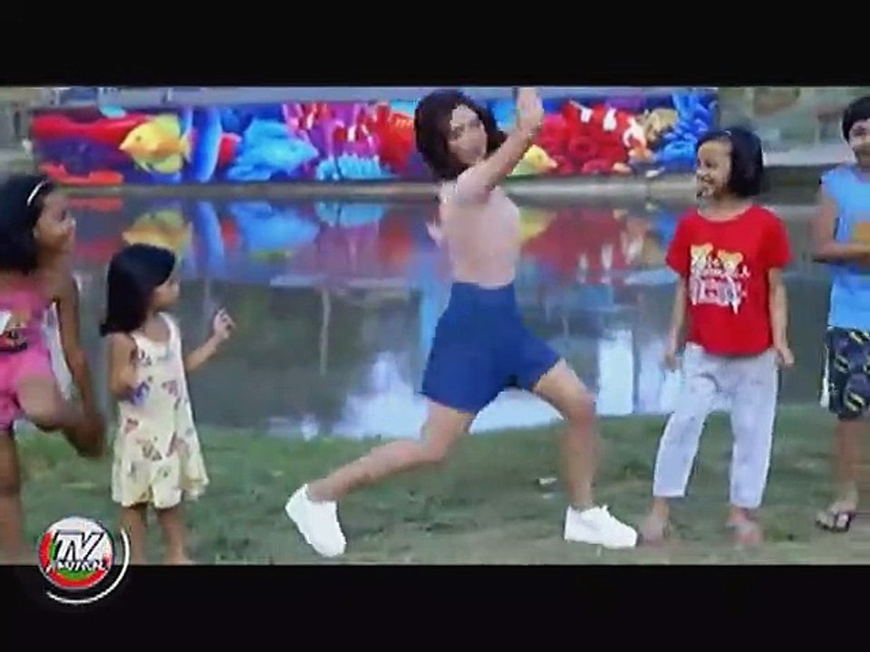 ABS-CBN Summer Station ID 2017, inilabas na