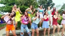 ABS-CBN 2017 Summer Station ID 
