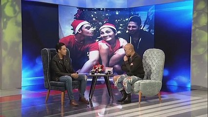 Uncut interview with Diego Loyzaga