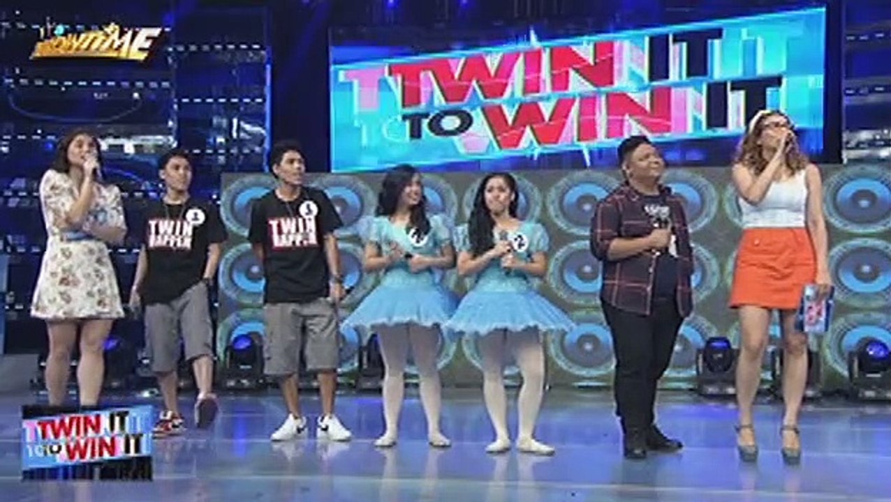 Ano nga ba ang gusto ni Ryan Bang sa isang babae?