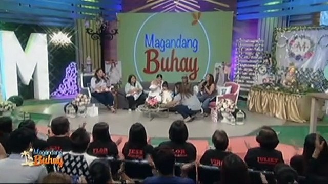 Melai’s birthday wish