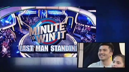 Happy birthday, Luis Manzano!