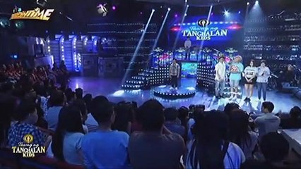 TNT KIDS: Kiefer Sanchez, nakamit ang ika-apat niyang panalo bilang kampeon