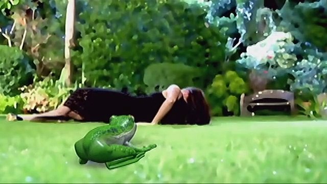 Jerome, tumanggi sa hiling na halik ni Anika