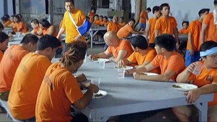 Cardo, ipinaalam kay Lola Flora ang maayos na pamamalakad sa bilibid