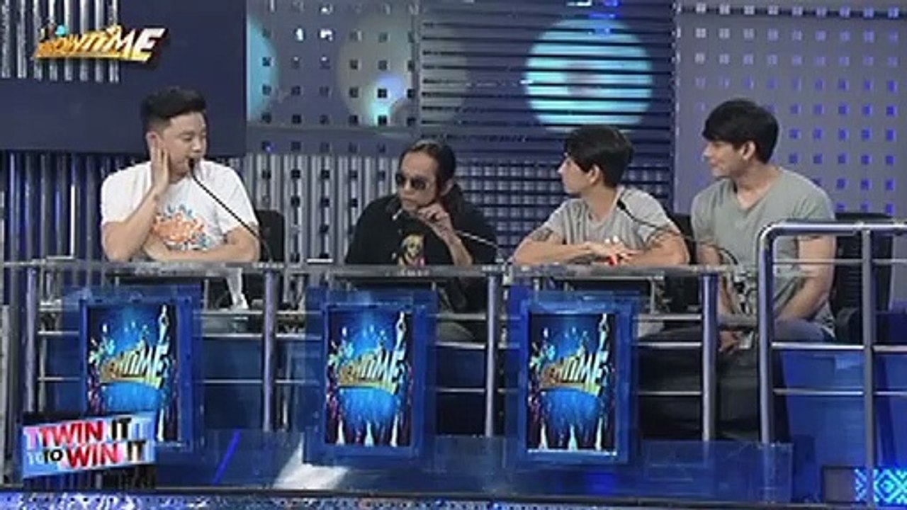 Ryan Rems, may payo kay Ryan Bang kung paano manligaw