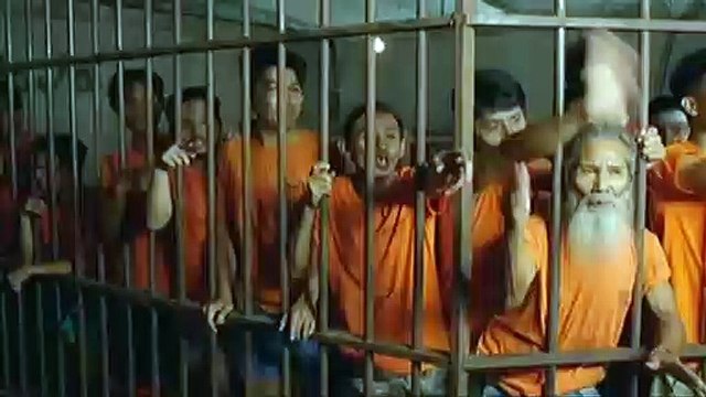 Cardo at Don Emilio, nagkita na sa loob ng bilibid