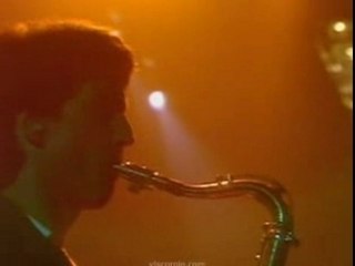 George Michael - Careless Whisper Top of The Pops 1984