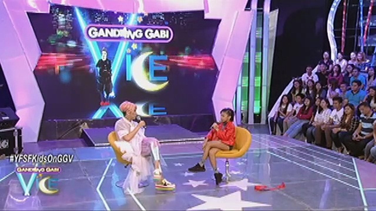 Saan planong itabi ni Awra ang napalunan sa YFSF Kids?
