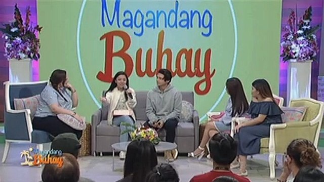 Jessica, ikinuwento kung bakit siya ang number one fan ni Joseph