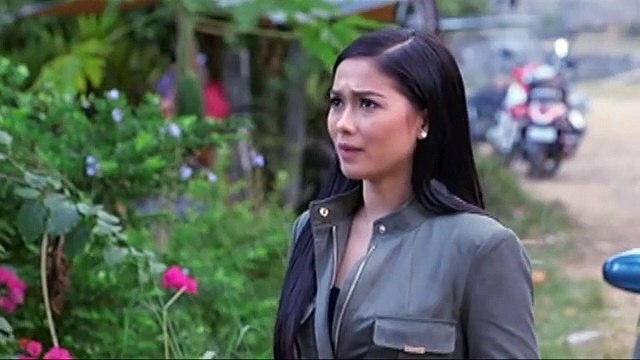 Ivy, hindi susuko sa paghahanap sa kanyang inang si Camia