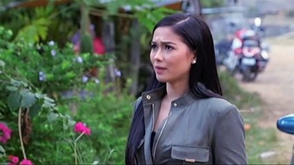 Ivy, hindi susuko sa paghahanap sa kanyang inang si Camia
