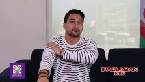 Joem Bascon reveals his most challenging scenes in Ipaglaban Mo #IMtiwala